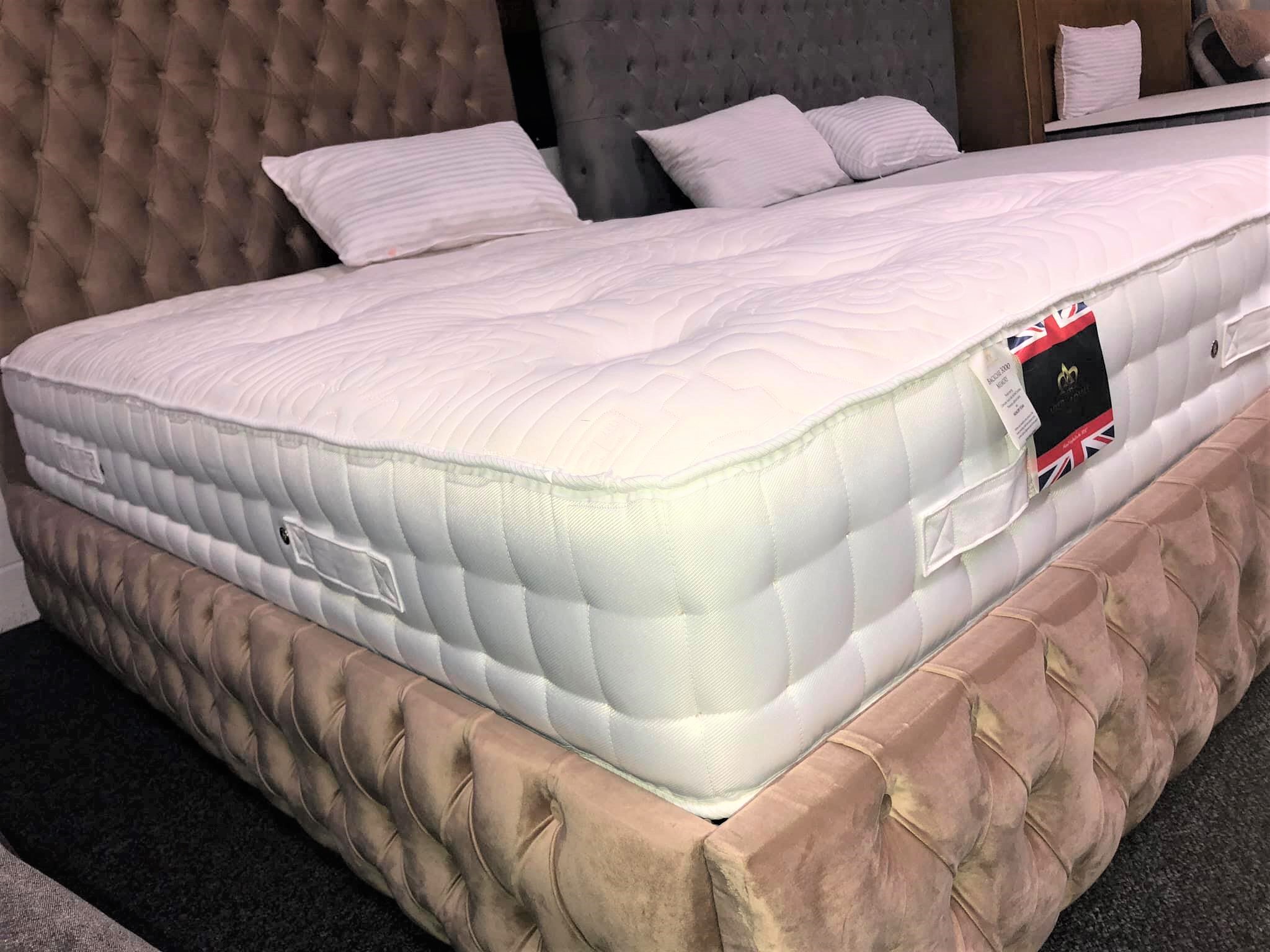 buy foam mattress dublin
