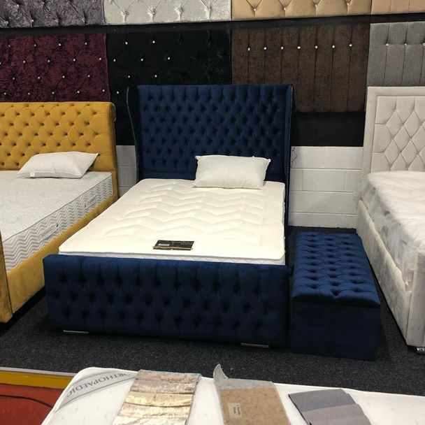 Dialamattress Mattresses & Headboards Dublin